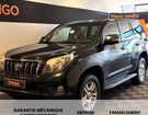 Toyota Land Cruiser KDJ150 3.0 D4D 173CH 4X4 LEGENDE ATTEL à Saint-Apollinaire (21) Toyota Land Cruiser KDJ150 3.0 D4D 173CH 4X4 LEGENDE ATTEL à Saint-Apollinaire (21)