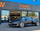 Audi R8 coupe 5.2 fsi 525 quattro s-tronic suivi &agrave; Rixheim (68)