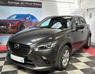 Mazda Cx 3
