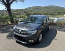 Dacia Sandero 1.5 BLUE DCI 75CH ESSENTIEL - 20 &agrave; Sainte-Maxime (83)