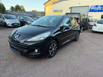  Voir d&eacute;tails -Peugeot 207 Access 1.4 HDi 70ch FAP &agrave; Caen (14)