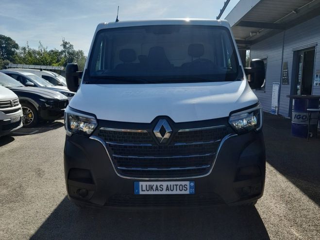 Renault Master FOURGON L1H1 135CV GRAND CONFORT PRIX 15 Blanc de 2023