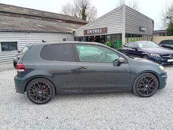  Voir d&eacute;tails -Volkswagen Golf 2.0 TSI 210 GTI * REPRISE POSSIBLE * &agrave; Maubeuge (59)