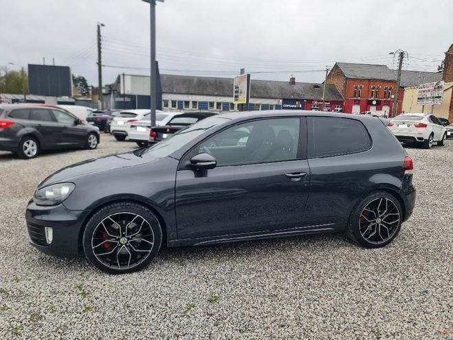 Volkswagen Golf 2.0 TSI 210 GTI * REPRISE POSSIBLE *  de 2011