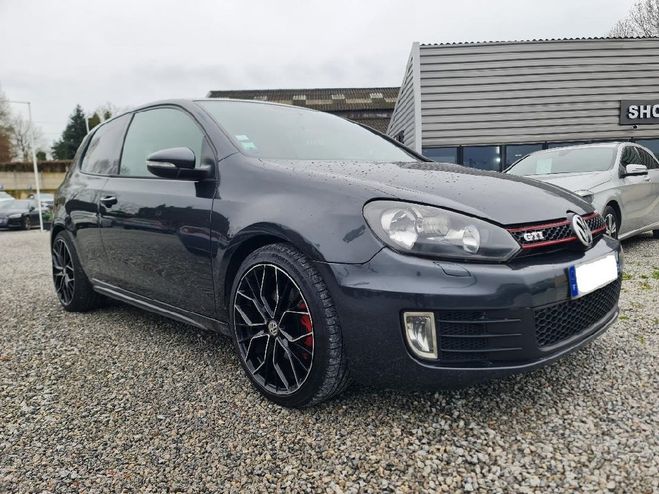 Volkswagen Golf 2.0 TSI 210 GTI * REPRISE POSSIBLE *  de 2011