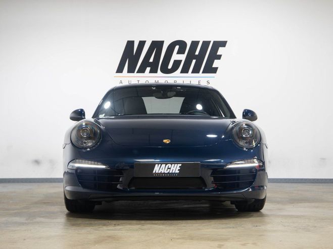 Porsche 911 Type 991.1 Carrera  de 2014
