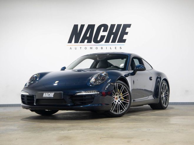 Porsche 911 Type 991.1 Carrera  de 2014