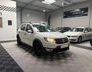 Dacia Sandero II Stepway 1.5 dCi eco2 90 cv &agrave; Chanceaux-sur-Choisille (37)