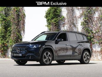 Mercedes Classe GL