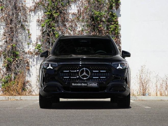 Mercedes Classe GL 250  EQ 272ch Limited Edition Noir de 2026