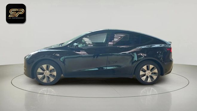 Tesla Model Y Grande Autonomie * Dual Motor AWD * 351  Noir de 2023