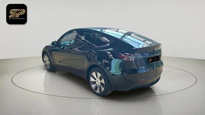 Tesla Model Y Grande Autonomie * Dual Motor AWD * 351  Noir de 2023