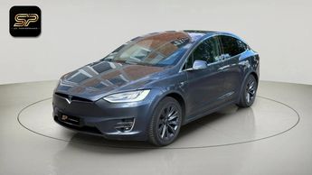 Voir d&eacute;tails -Tesla Model X Dual Motor * 75 kWh * 525 ch * 7 Places  &agrave; Cenon (33)