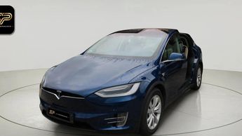  Voir d&eacute;tails -Tesla Model X 100D * Dual Motor AWD * 469 ch * 100 kWh &agrave; Cenon (33)