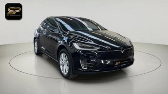 Voir d&eacute;tails -Tesla Model X 100D * Dual Motor AWD * 469 ch * 5 Place &agrave; Cenon (33)