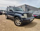 Jeep Cherokee 2.8 CRD 177 ch Limited BVA * GARANTIE * à Uckange (57) Jeep Cherokee 2.8 CRD 177 ch Limited BVA * GARANTIE * à Uckange (57)