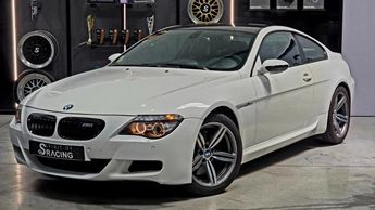  Voir d&eacute;tails -BMW M6 COUPE 5.0 505 SMG BVA &agrave;  La Tour-de-Salvagny (69)