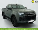 Isuzu Dmax