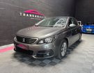 Peugeot 308 1.2 TURBO 130ch EAT6 Allure SUIVI COMPLE &agrave; Chaponost (69)
