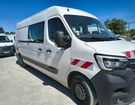 Renault Master III FG F3500 L3H2 2.3 DCI 135CH CABINE A à Gardonne (24) Renault Master III FG F3500 L3H2 2.3 DCI 135CH CABINE A à Gardonne (24)