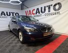 BMW Serie 5 525d E60 LCI Luxe 197ch &agrave; Gasville-Ois�me (28)