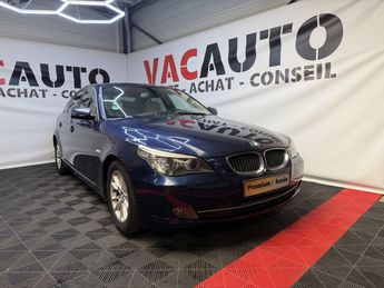 BMW Serie 5