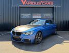 BMW Serie 3 325 D PACK M 2.0 218 CV &agrave; Illange (57)