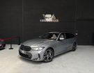 BMW Serie 3 Touring (7) 330e 292ch M Sport BVA8 Hybr &agrave; Saran (45)
