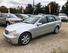 Mercedes Classe C 270 CDI 170 CV W203 BVA 146 000KM 6990e à () Mercedes Classe C 270 CDI 170 CV W203 BVA 146 000KM 6990e à ()