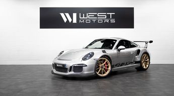  Voir d&eacute;tails -Porsche 911 TYPE 991.1 GT3 RS 4.0 500 ? FRAN�AISE Ca &agrave; Dardilly (69)