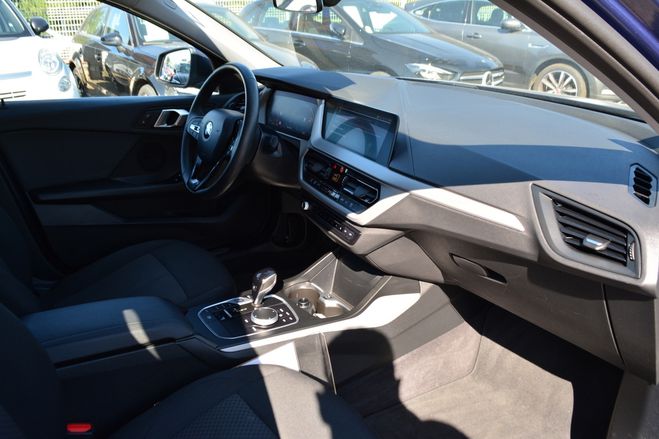 BMW Serie 1 (F40) 118DA 150CH BUSINESS DESIGN BLEU F de 2023