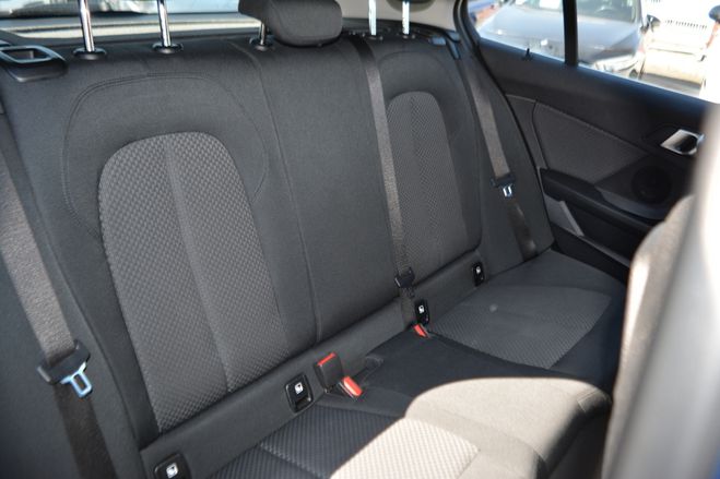 BMW Serie 1 (F40) 118DA 150CH BUSINESS DESIGN BLEU F de 2023