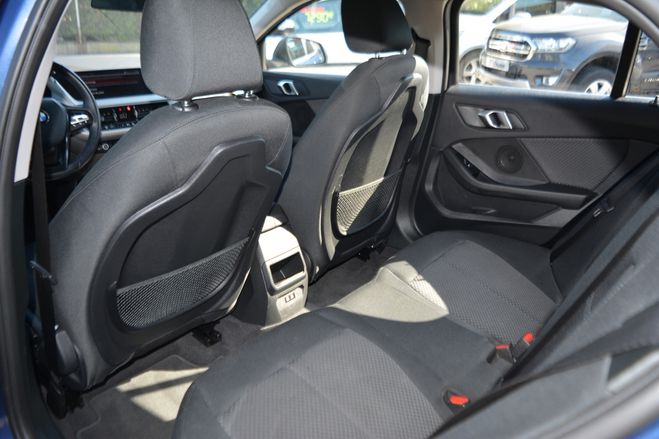 BMW Serie 1 (F40) 118DA 150CH BUSINESS DESIGN BLEU F de 2023