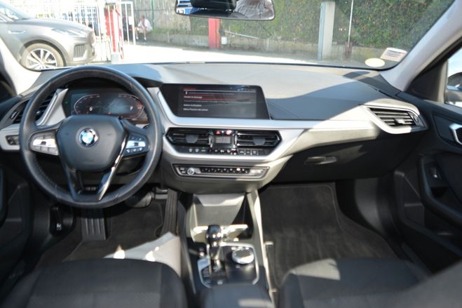 BMW Serie 1 (F40) 118DA 150CH BUSINESS DESIGN BLEU F de 2023