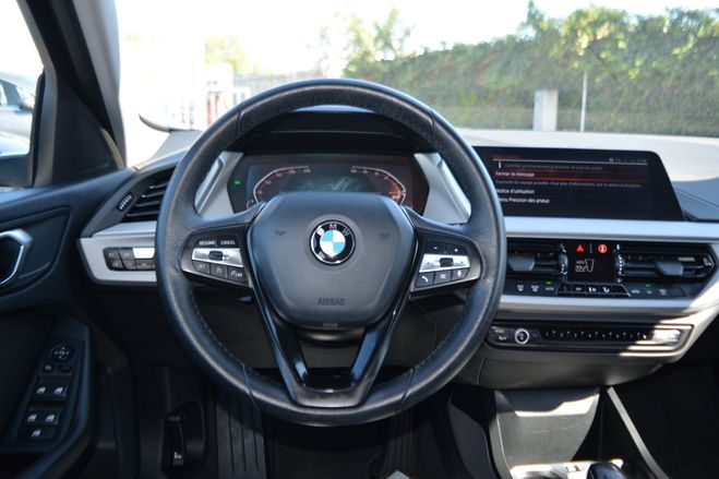 BMW Serie 1 (F40) 118DA 150CH BUSINESS DESIGN BLEU F de 2023