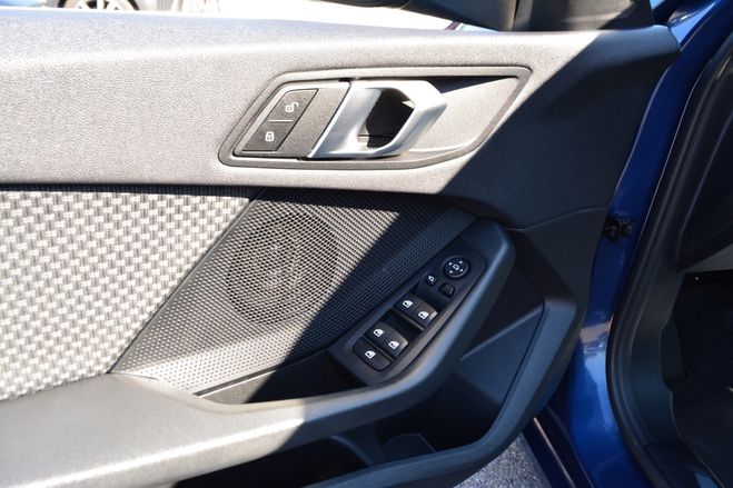 BMW Serie 1 (F40) 118DA 150CH BUSINESS DESIGN BLEU F de 2023