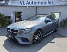 Mercedes Classe E