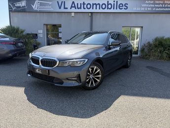  Voir d&eacute;tails -BMW Serie 3 (G21) 318DA 150 CH BUSINESS DESIGN &agrave; Colomiers (31)