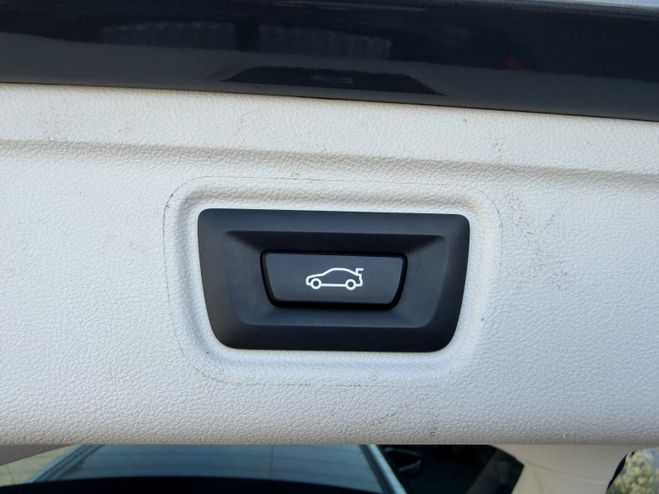 BMW Serie 3 (G21) 318DA 150 CH BUSINESS DESIGN GRIS C de 2022