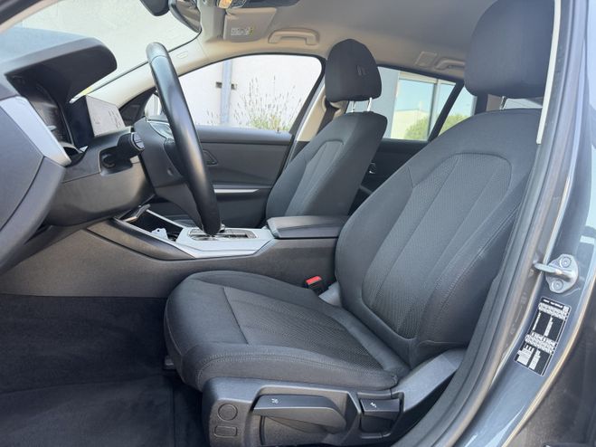 BMW Serie 3 (G21) 318DA 150 CH BUSINESS DESIGN GRIS C de 2022