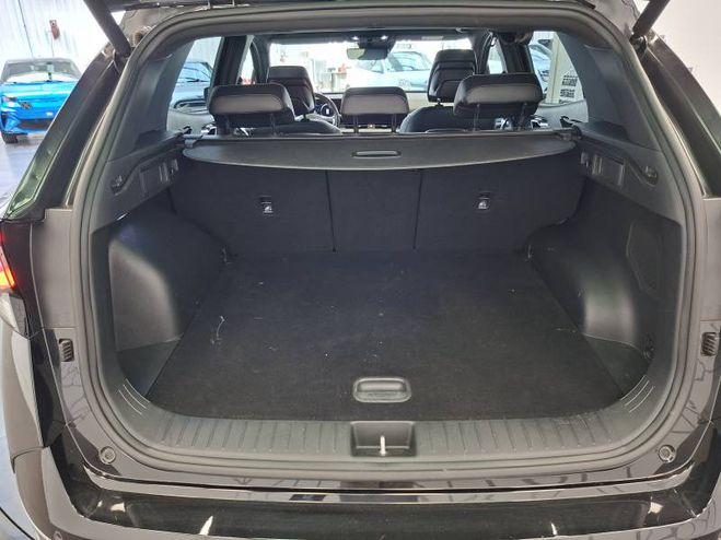 Kia Sportage VP 1.6 T-GDi 265ch ISG Hybride Rechargea noir de 2022