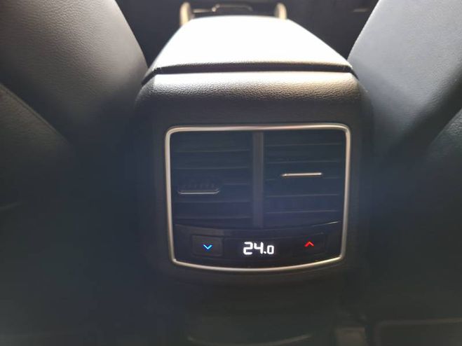 Kia Sportage VP 1.6 T-GDi 265ch ISG Hybride Rechargea noir de 2022