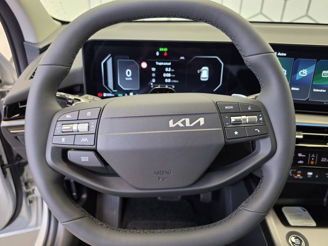Kia Niro Niro 1.6 GDi 138 ch HEV DCT6 Premium 5p Gris de 2026