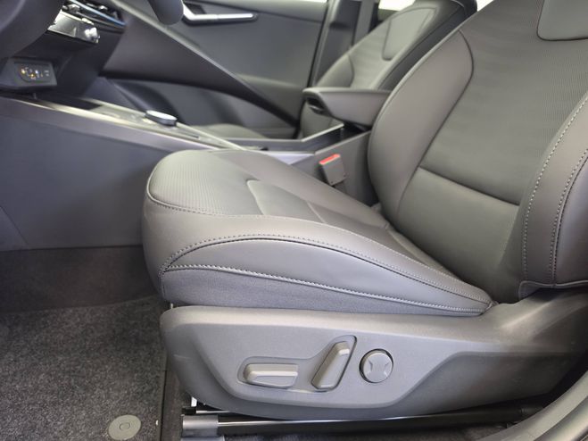 Kia Niro Niro 1.6 GDi 138 ch HEV DCT6 Premium 5p Gris de 2026