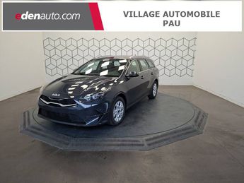  Voir d&eacute;tails -Kia Ceed SW 1.5 T-GDi 140 ch BVM6 Active &agrave; Lons (64)