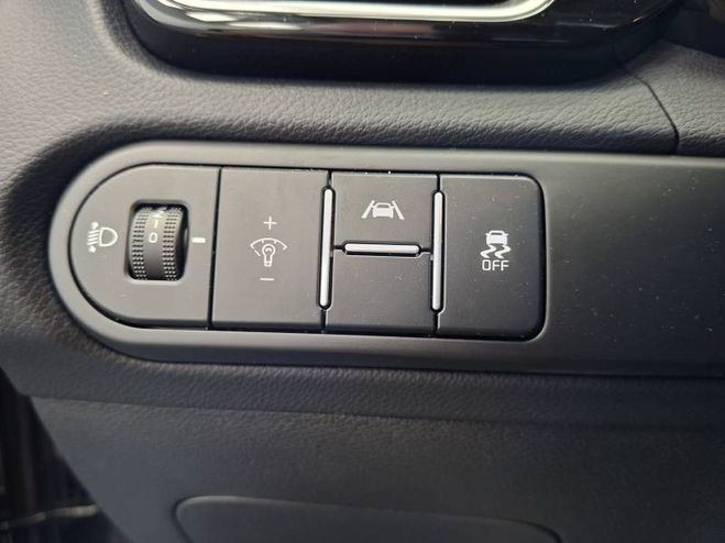 Kia Ceed SW 1.5 T-GDi 140 ch BVM6 Active gris de 2026
