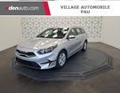 Kia Ceed SW 1.5 T-GDi 140 ch DCT7 Active à Lons (64) Kia Ceed SW 1.5 T-GDi 140 ch DCT7 Active à Lons (64)