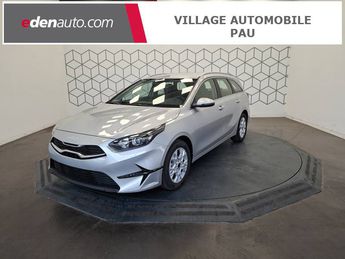  Voir d&eacute;tails -Kia Ceed SW 1.5 T-GDi 140 ch DCT7 Active &agrave; Lons (64)