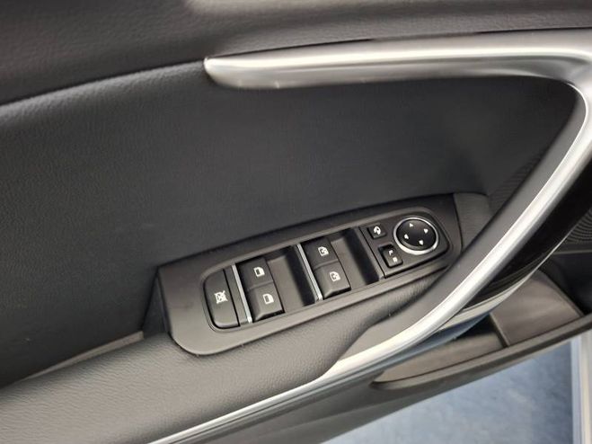 Kia Ceed SW 1.5 T-GDi 140 ch DCT7 Active gris de 2026