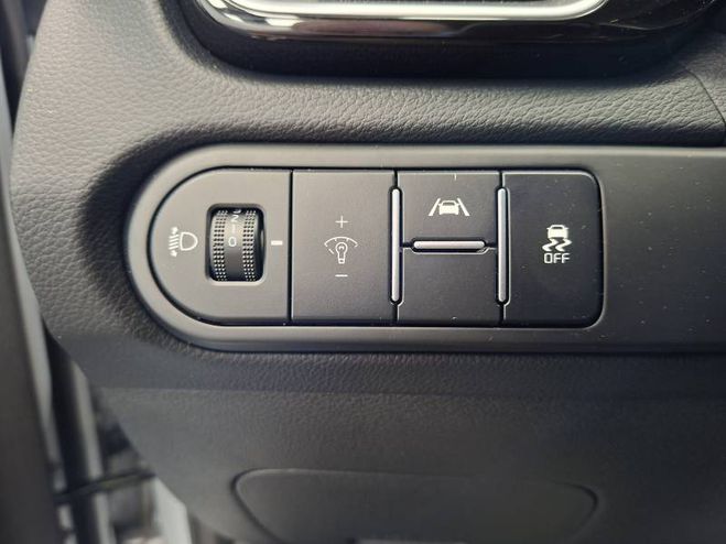Kia Ceed SW 1.5 T-GDi 140 ch DCT7 Active gris de 2026